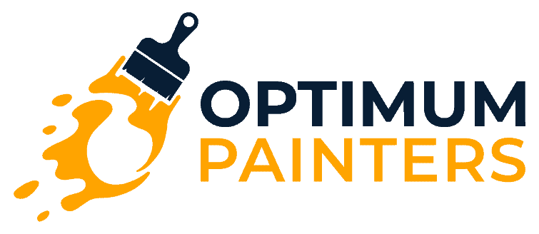 Optimum Painters Logo